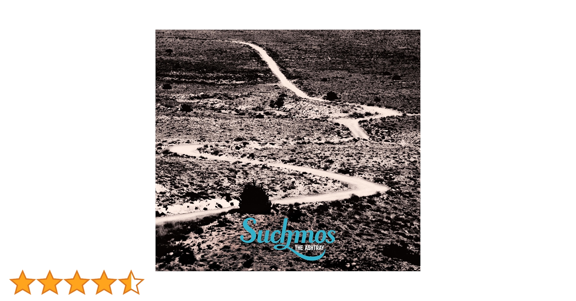 Suchmos/ THE ASHTRAY/ レコード LP サチモス Suchmos THE ASHTRAY 【完全生産限定】アナログ盤LP サチモス